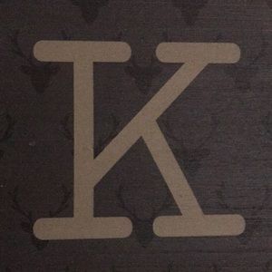 Meet your Posher, Kim